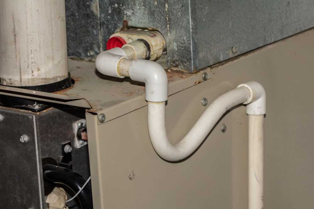 Clearing the AC Drain Line with an Air Compressor: Step-by-Step Guide Nozzle Attachment