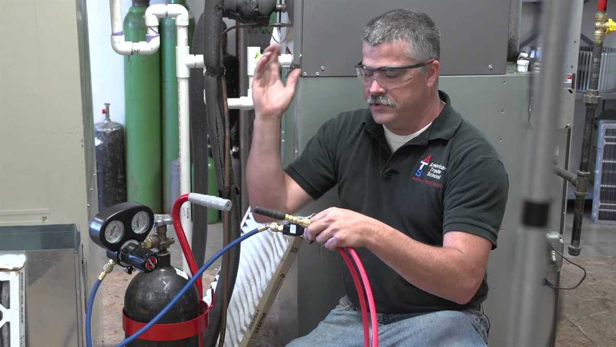 Clearing the AC Drain Line with an Air Compressor: Step-by-Step Guide Step 1: Find the AC Drain Line