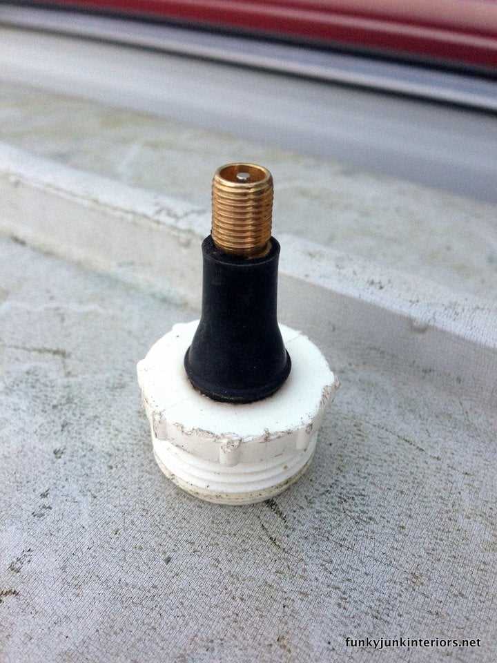 How to Winterize Your RV: Blowing Out Water Lines with an Air Compressor 1. Clean and prepare your RV