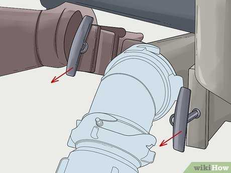 How to Winterize Your RV: Blowing Out Water Lines with an Air Compressor 6. Perform regular maintenance checks