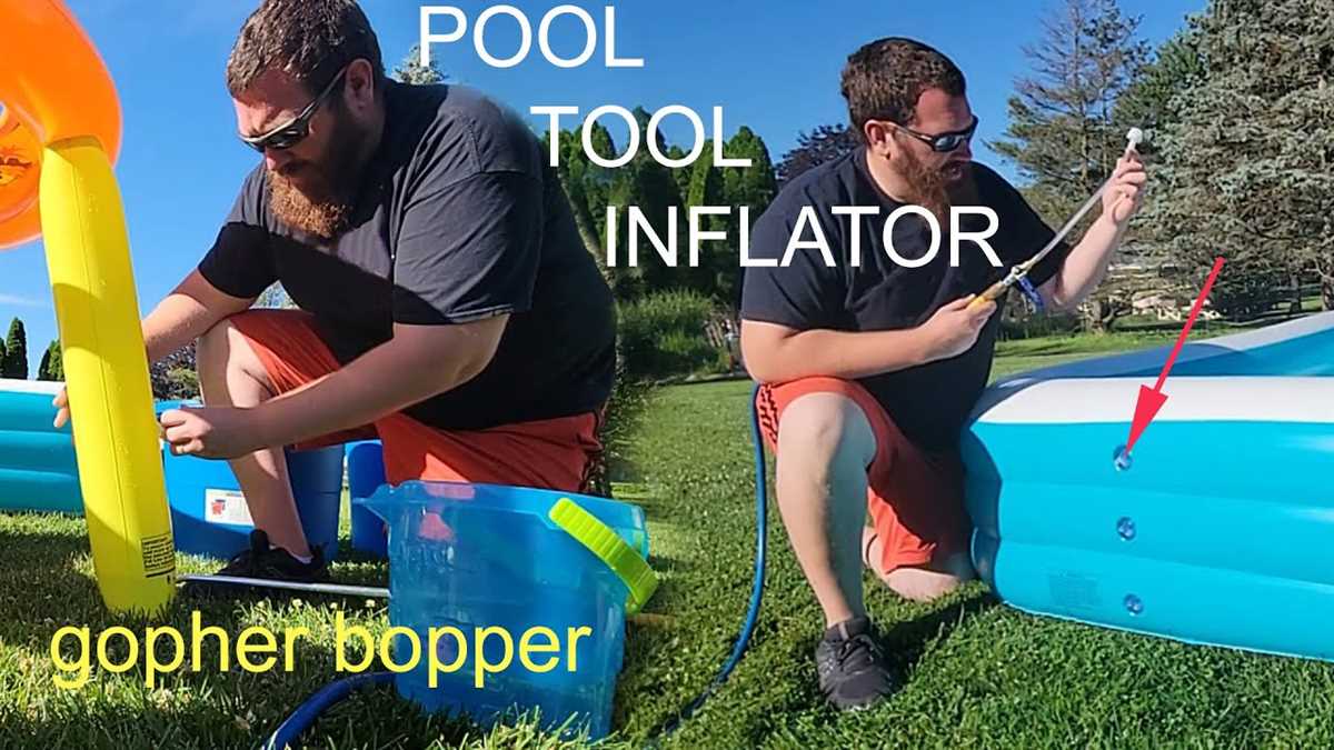 4. Check for any damages: