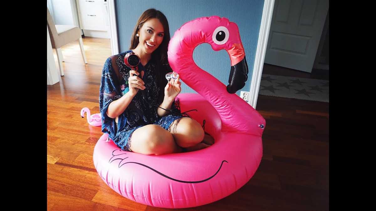 Easy Ways to Inflate an Inflatable Pool Without an Air Compressor Step 6: Secure the valve and enjoy!