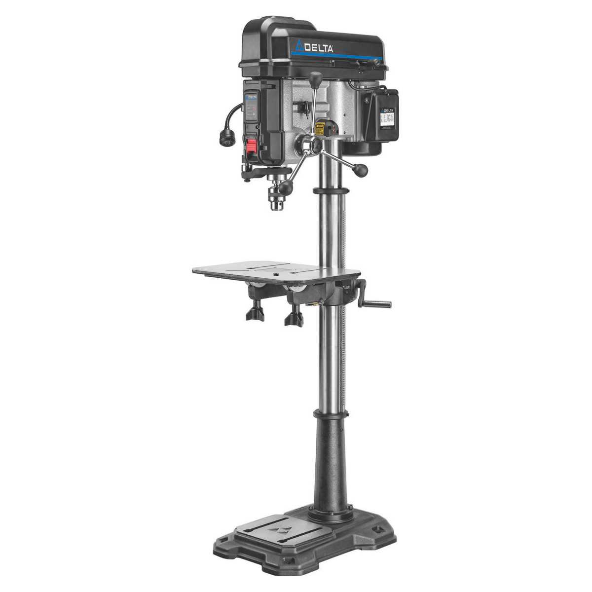 How to Choose and Purchase the Perfect Drill Press for Your Needs Conclusion