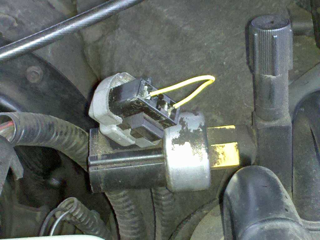 How to Bypass Pressure Switch on Air Compressor 4. Follow Manufacturer's Instructions