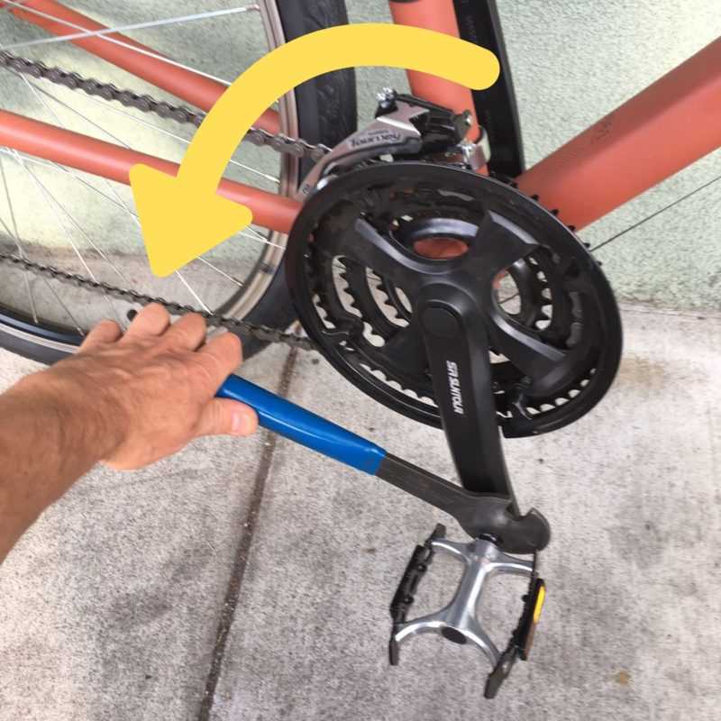 How to Change Bike Pedals without a Pedal Wrench: Step-by-Step Guide Tighten the pedals securely