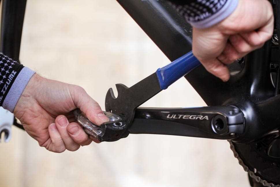How to Change Bike Pedals without a Pedal Wrench: Step-by-Step Guide Test the pedals for proper installation