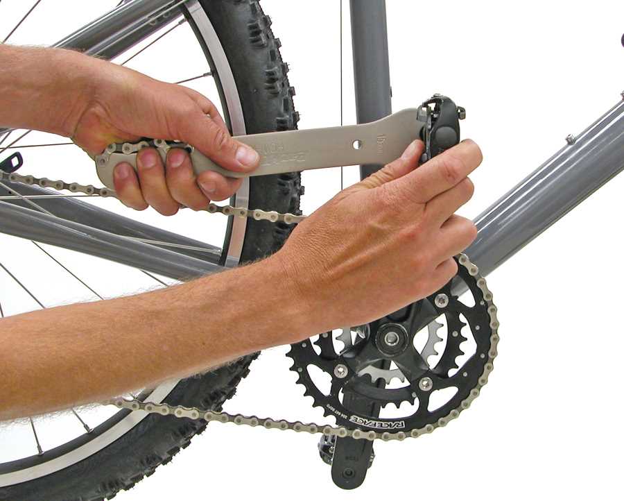 How to Change Bike Pedals without a Pedal Wrench: Step-by-Step Guide Remove the old pedals