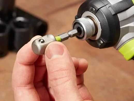 How to Change Drill Bit on a Ryobi: Step-by-Step Guide Insert the New Drill Bit