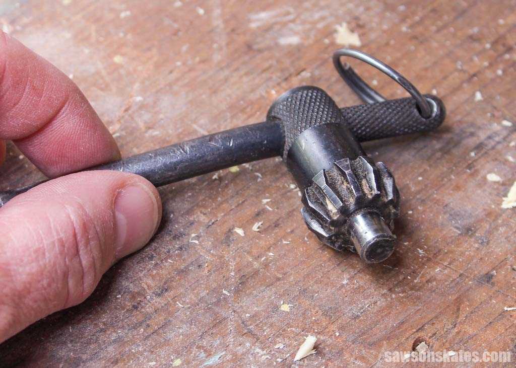 1. Quick and Easy Bit Changes