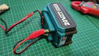 5. Using a Different Cordless Drill Charger