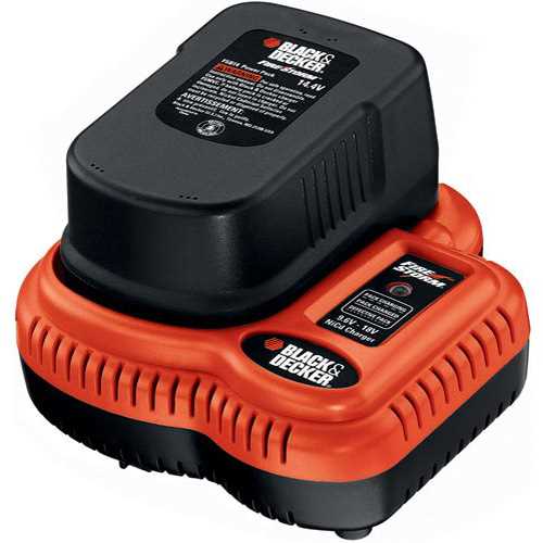 Charging Tips: How to Charge a Black and Decker Drill Battery 4. Remove the Battery from the Drill