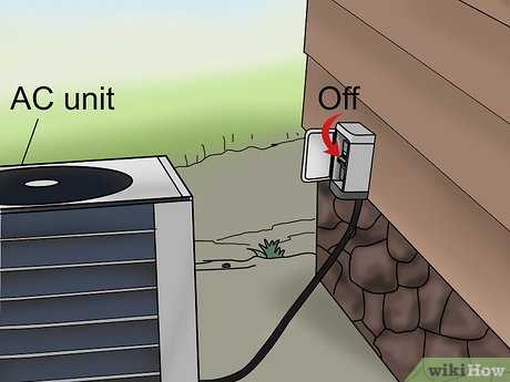 How to Check Your Air Conditioner Compressor Inconsistent Cooling