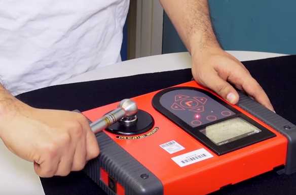How to Check Torque Wrench Calibration: A Step-by-Step Guide Step 1: Gather the Necessary Tools
