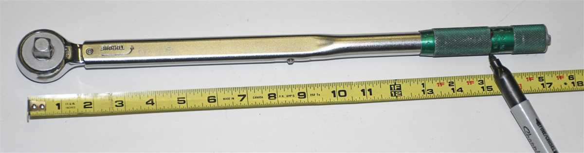 How to Check Torque Wrench Calibration: A Step-by-Step Guide Clean the Torque Wrench