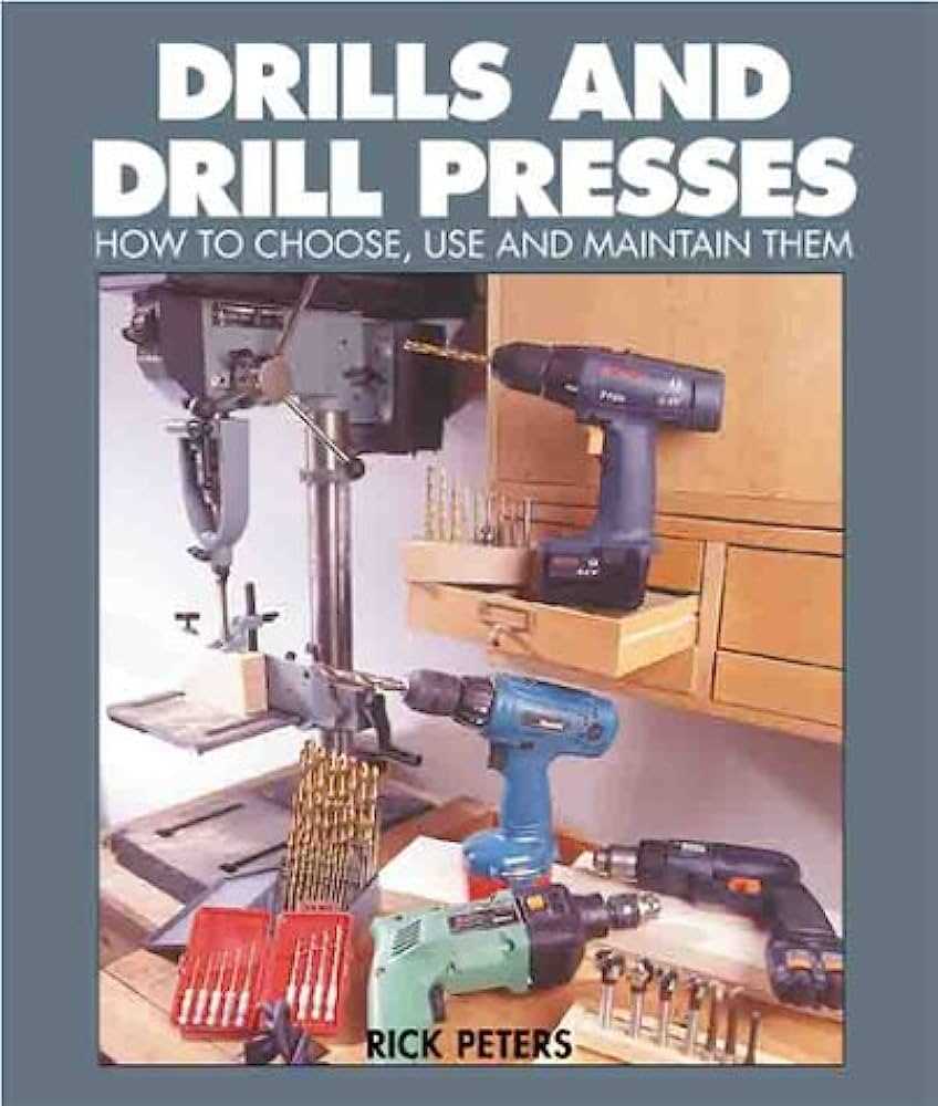 Choosing the Best Drill Press: A Comprehensive Guide Drilling Capacity