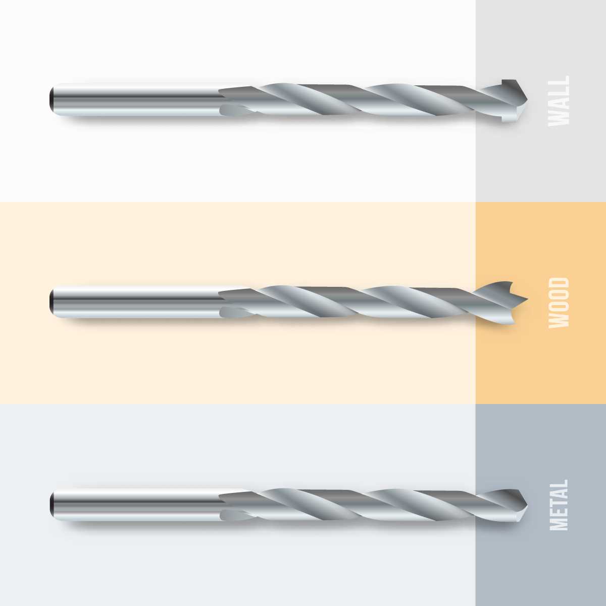 How to Choose the Right Drill Bit: A Comprehensive Guide Choosing the Right Drill Bit Size