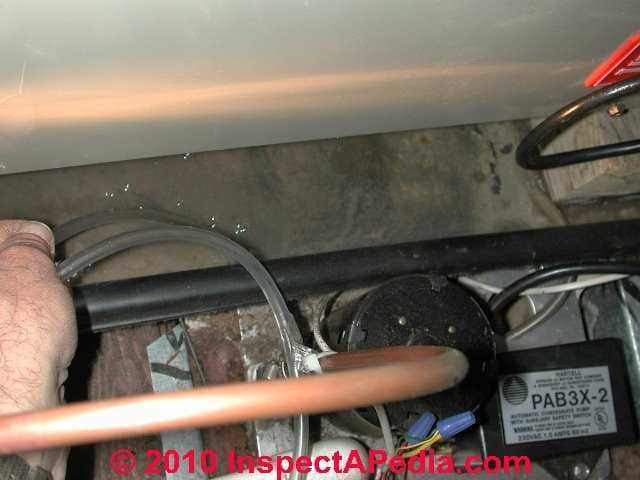 Easy Steps to Clean AC Drain Line with an Air Compressor Step 1: Gather the necessary tools
