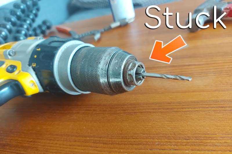 Easy Ways to Remove Rust from Drill Bits Instructions: