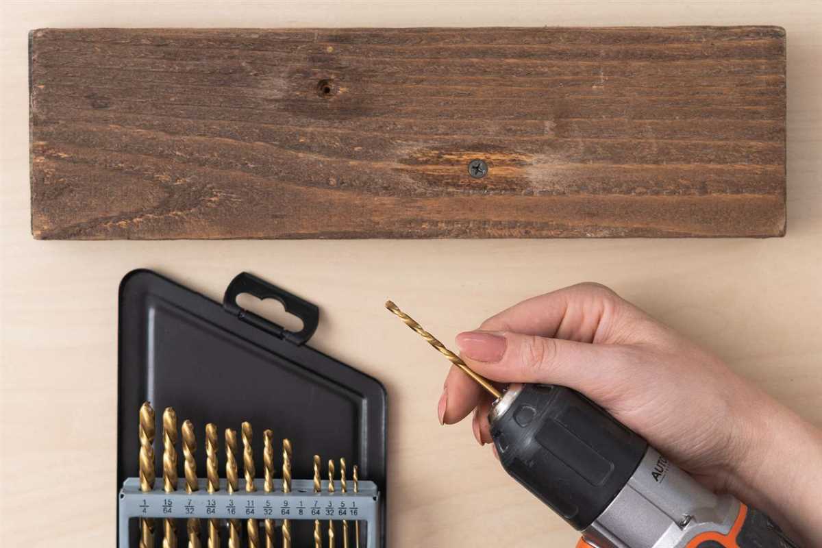 Easy Ways to Remove Rust from Drill Bits Regular Maintenance Schedule