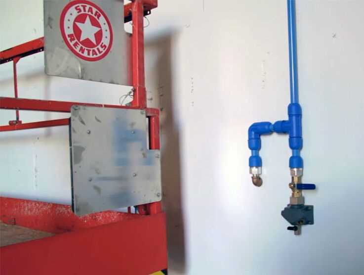 2. Use Proper Ventilation