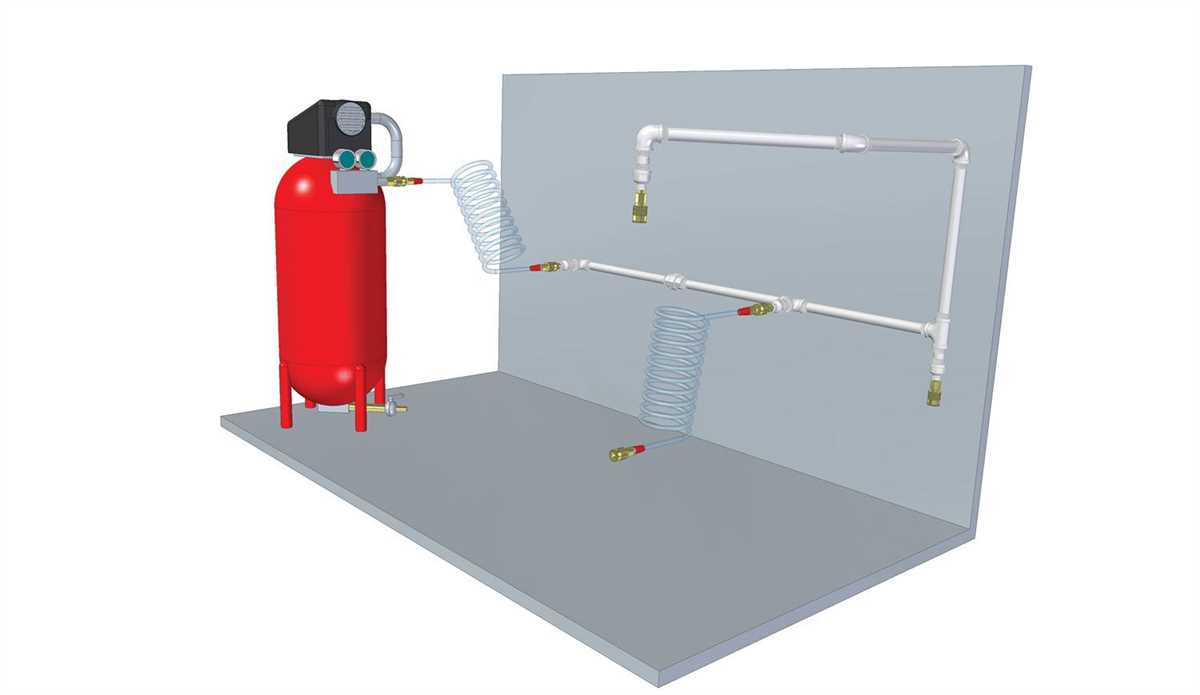 Cutting and Preparing the PVC Pipe for Connection