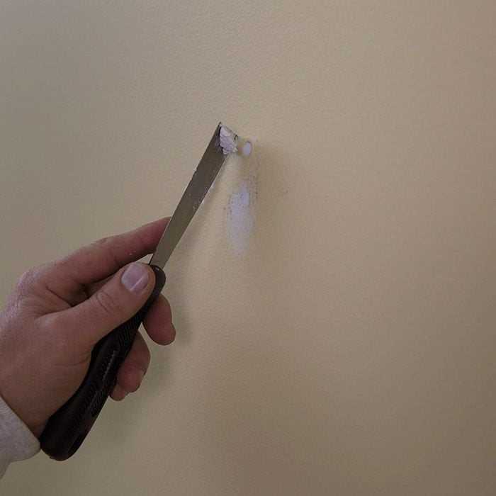 6. Finishing touches