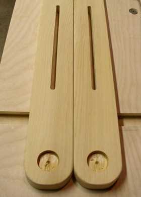 Step 3: Select the appropriate drill bit