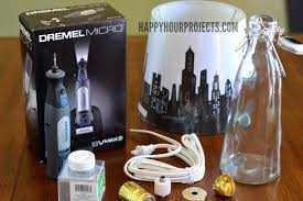 Easy Methods for Cutting a Hole in a Glass Bottle Without a Drill Materials Needed: