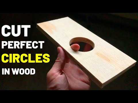 How to Cut a Hole in Wood with a Drill: Step-by-Step Guide 2. Remove Sawdust
