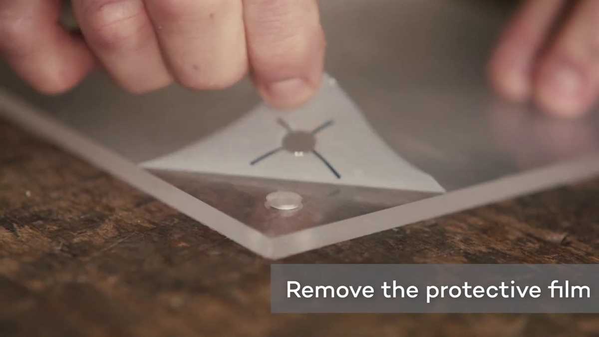 Essential Tips for Cutting and Drilling Lexan 2. Use a straight edge