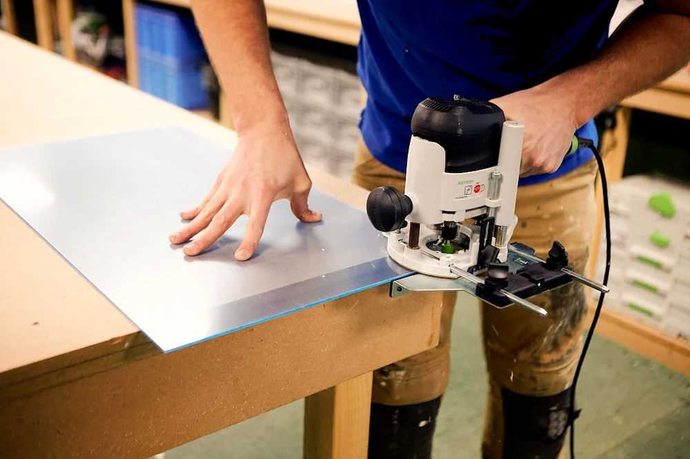 Essential Tips for Cutting and Drilling Lexan Protecting Yourself and the Work Area
