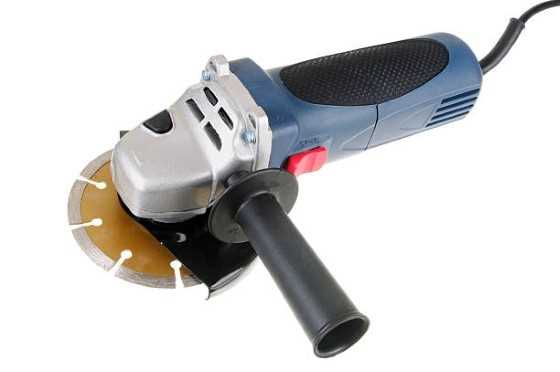 How to Cut Bricks with an Angle Grinder Wear Personal Protective Equipment