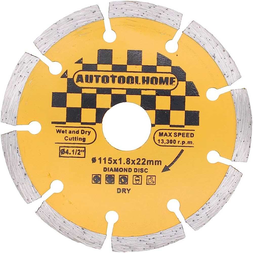 How to Cut Bricks with an Angle Grinder Material