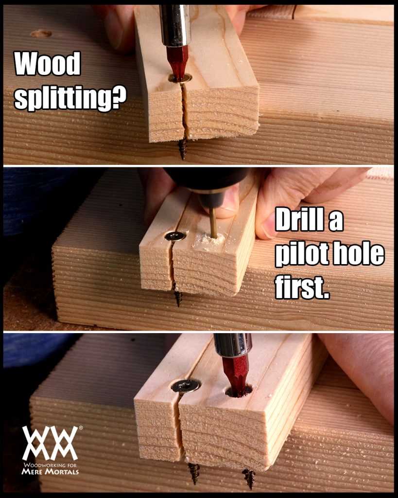 Easy and Effective Ways to Cut Screws with a Drill Step 5: Inspect the Cut