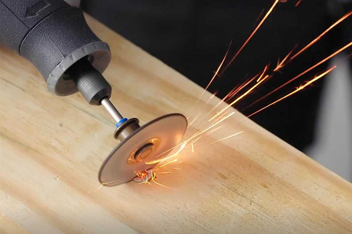 Easy and Effective Ways to Cut Screws with a Drill 2. Choose the Right Drill Bit