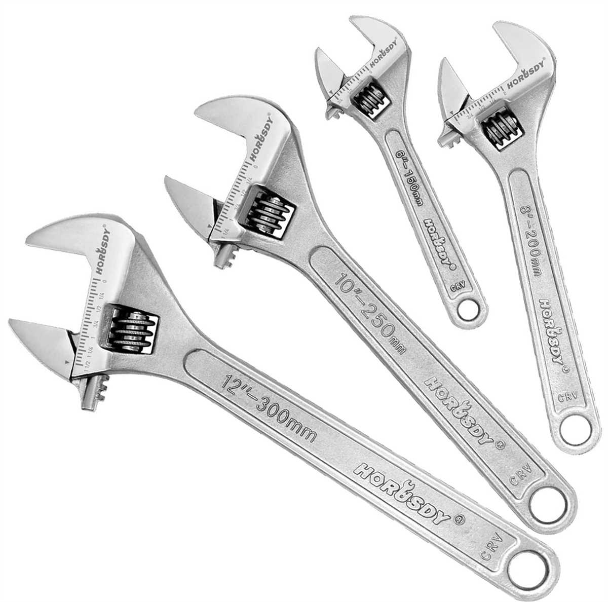 How to Date a Crescent Wrench: Essential Tips and Tricks 2. Store in a Dry Area