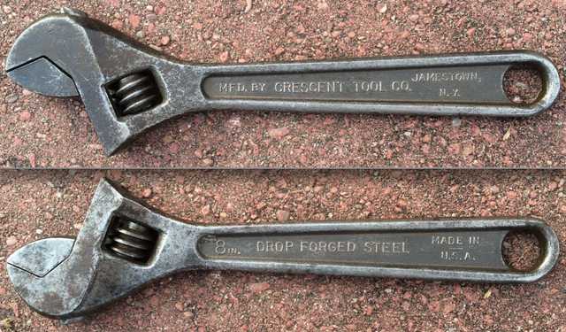 How to Date a Crescent Wrench: Essential Tips and Tricks 5. Consider Using a Cheater Bar