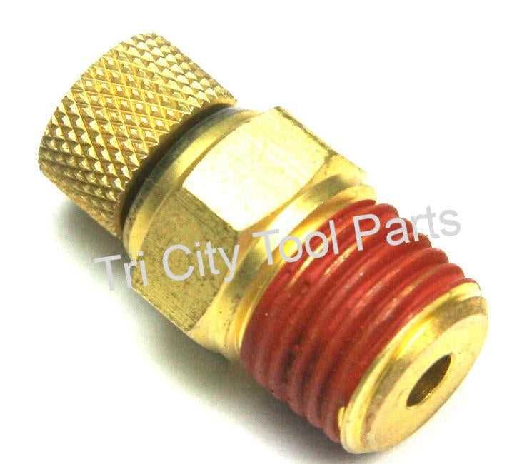 Simple Steps to Drain Your Craftsman Air Compressor Test the Air Compressor