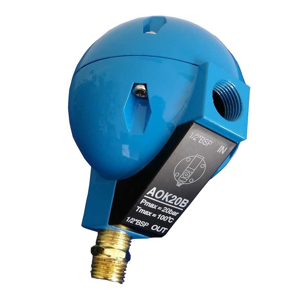 How to Drain Water from an Air Compressor: A Step-by-Step Guide Step 8: Test the Air Compressor