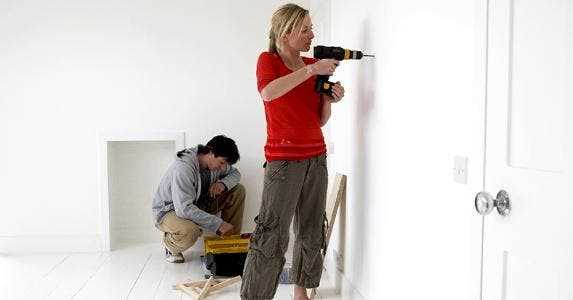 Choosing the Right Drill Bit