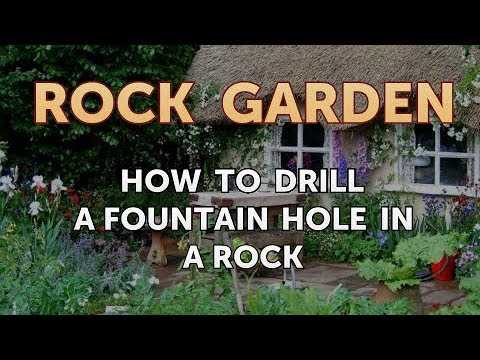 Learn the Best Techniques for Drilling Holes in Boulders Maintaining a Steady Pressure