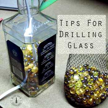 Step-by-Step Guide: How to Drill a Hole in a Glass Wine Bottle 8. Protect the Surface