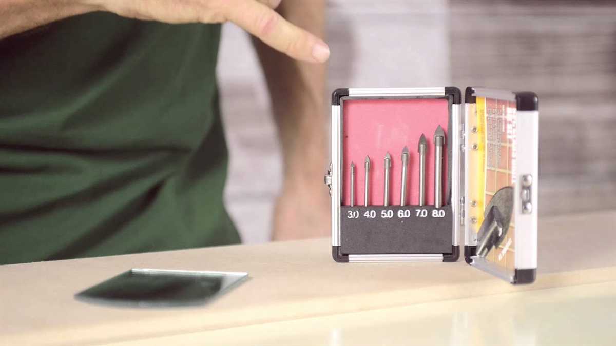 Gather the Materials