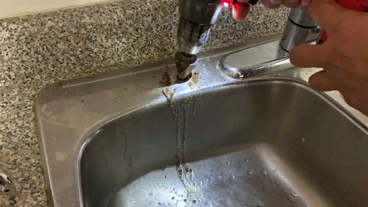 Choosing the Right Drill Bit