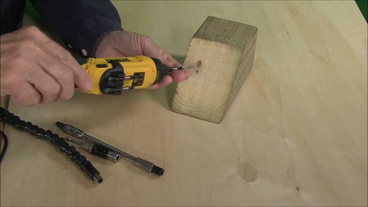 Drilling in a Tight Corner: Tips and Tricks for Getting the Job Done 1. Choose the right lubricant