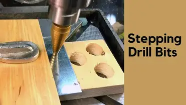 Easy guide to drilling a hole in plexiglass without any cracks Apply masking tape