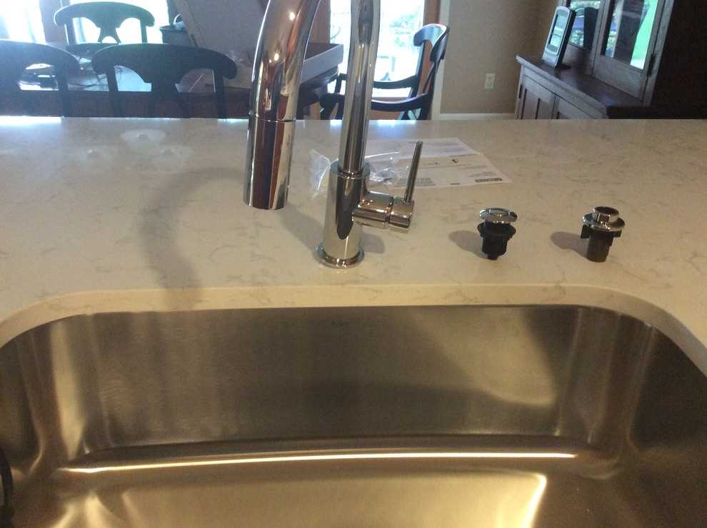 Easy Steps for Drilling a Hole in a Quartz Countertop Precautions