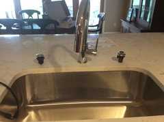 Easy Steps for Drilling a Hole in a Quartz Countertop Tips