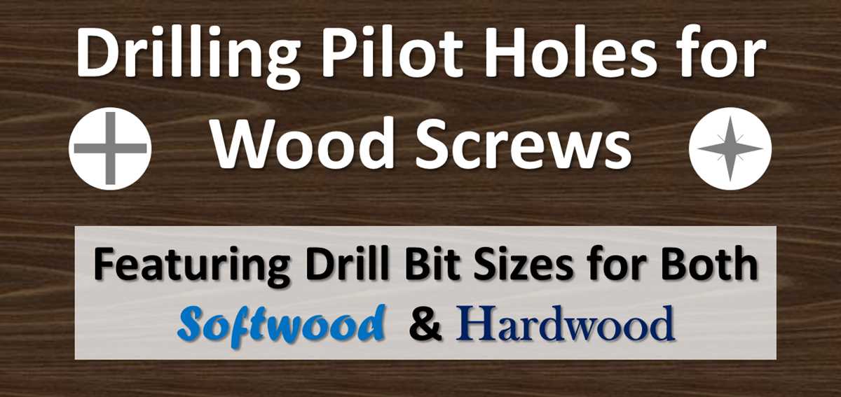 Learn how to drill a hole in wood for a screw like a pro Measure and Mark the Drill Hole