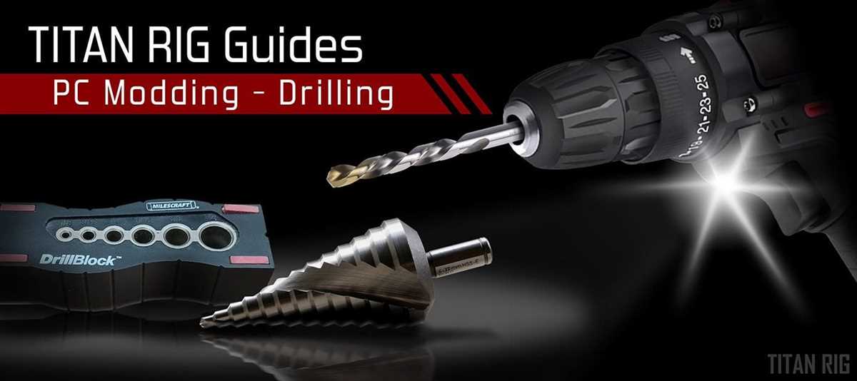 Tips for Drilling a Hole Next to Another Finish with a countersink bit